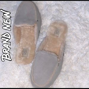 UGG Lane Slip-On Loafers